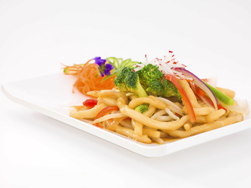 Noodle & Rice