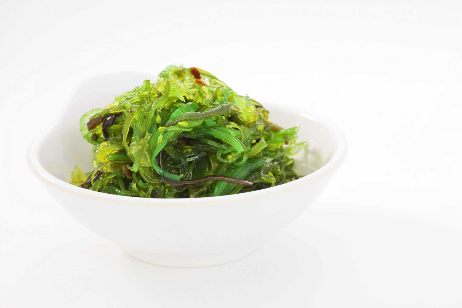 Soup & Salad