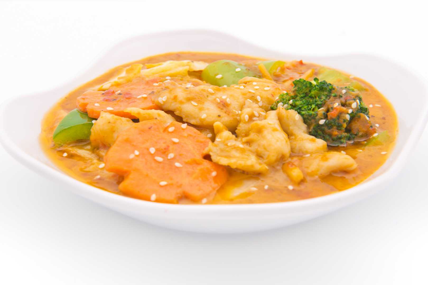 Thai Food