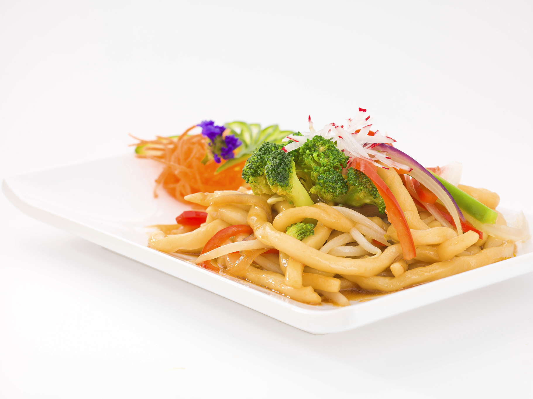 Noodle & Rice