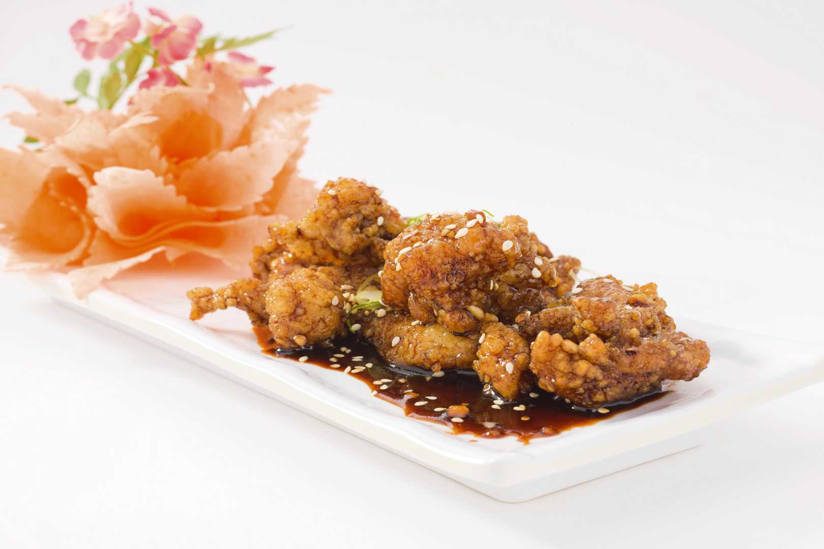 Korean Food