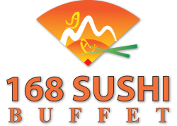 168 Sushi Buffet Vaughan