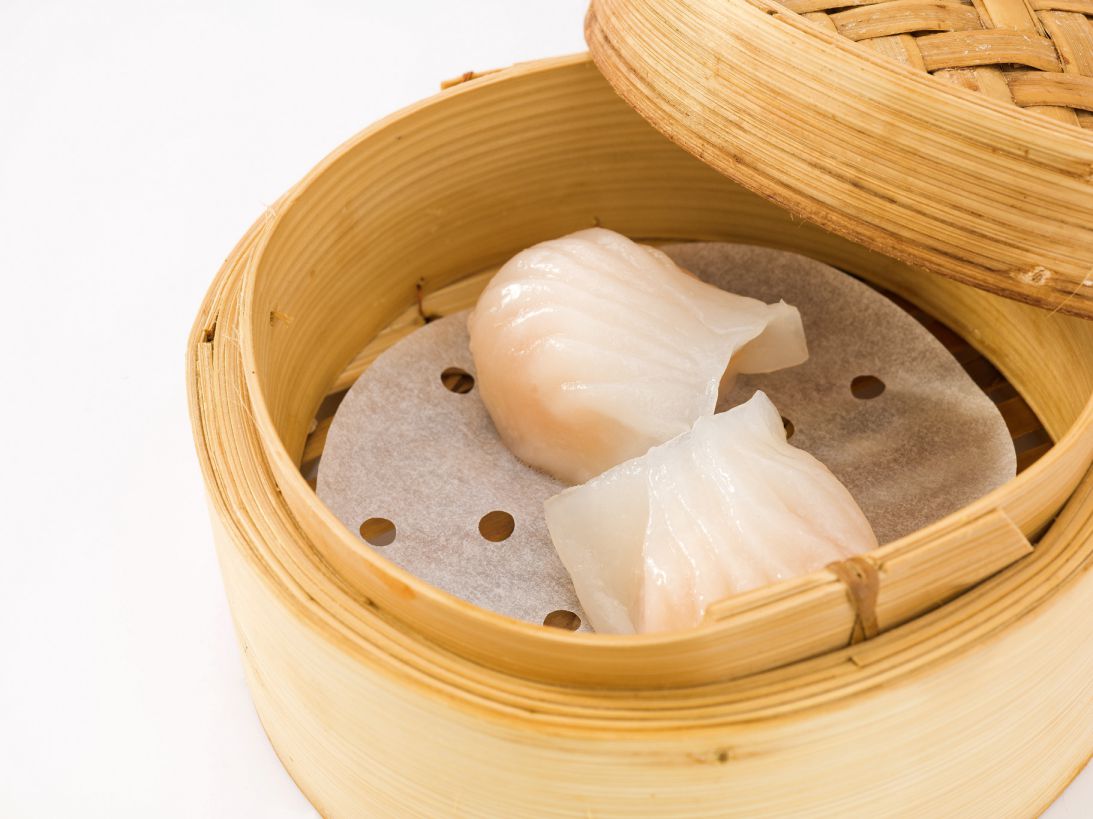 Dim Sum
