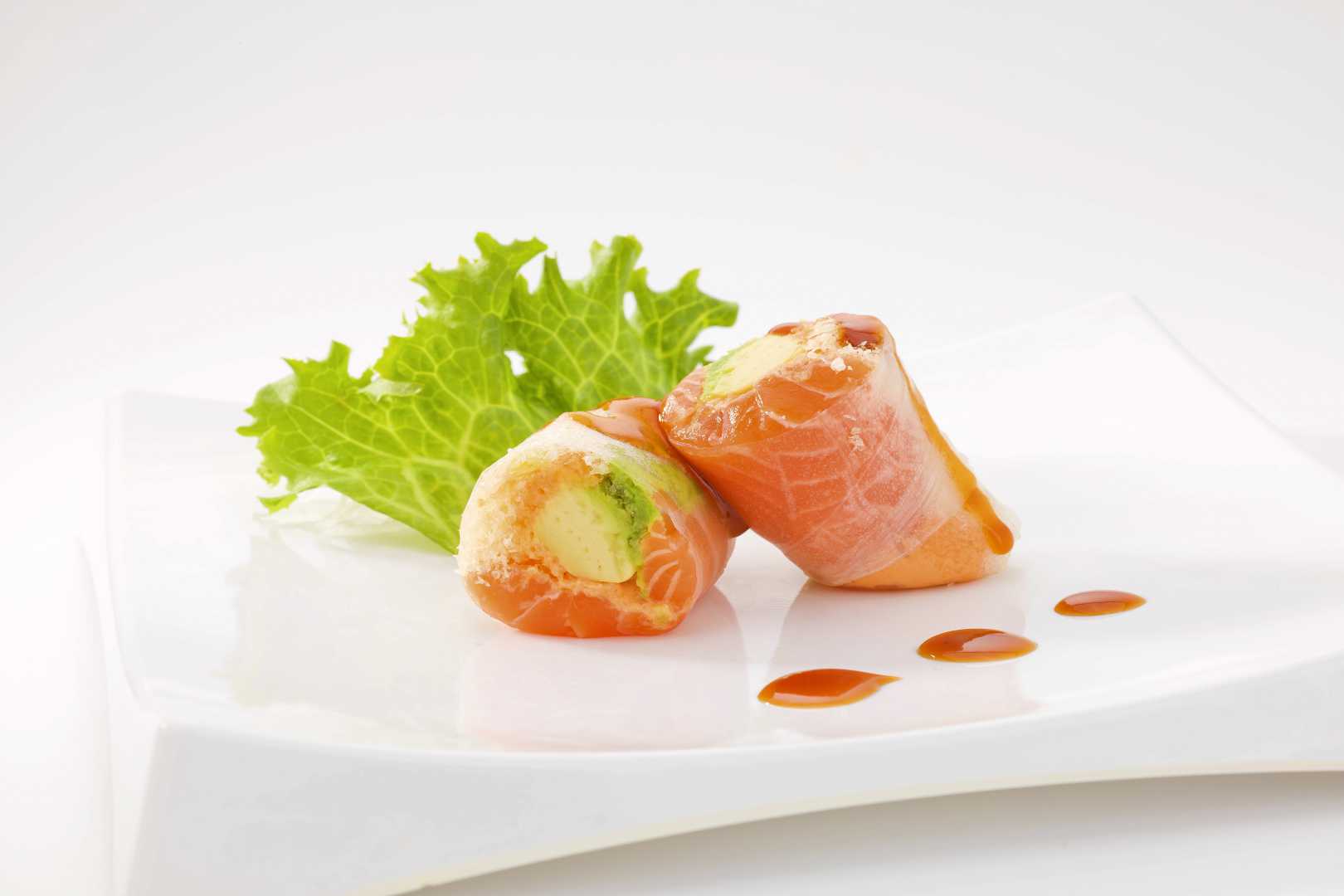 Special Roll